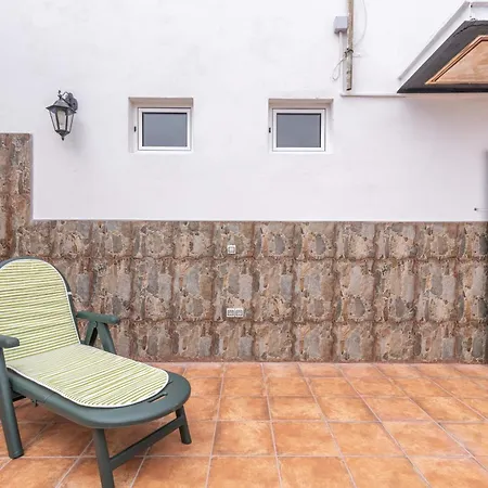 Casa Ramon Antonio Apartment *