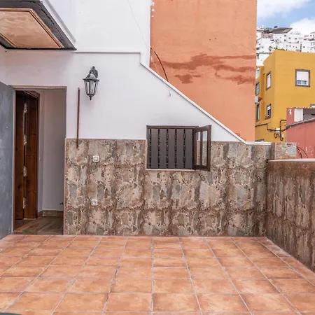 Casa Ramon Antonio Apartment Las Palmas de Gran Canaria
