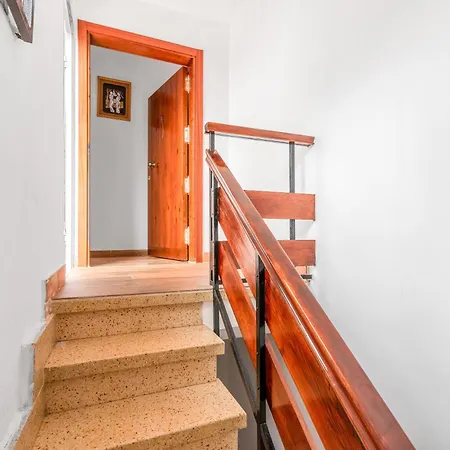 Casa Ramon Antonio Las Palmas de Gran Canaria