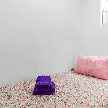 Casa Ramon Antonio