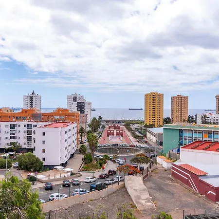Apartment Casa Ramon Antonio Las Palmas de Gran Canaria