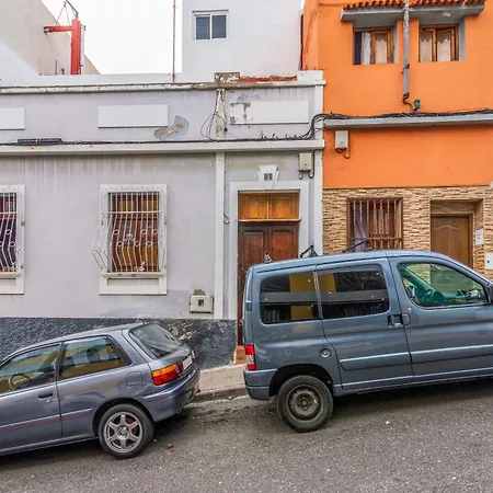 Apartment Casa Ramon Antonio Las Palmas de Gran Canaria