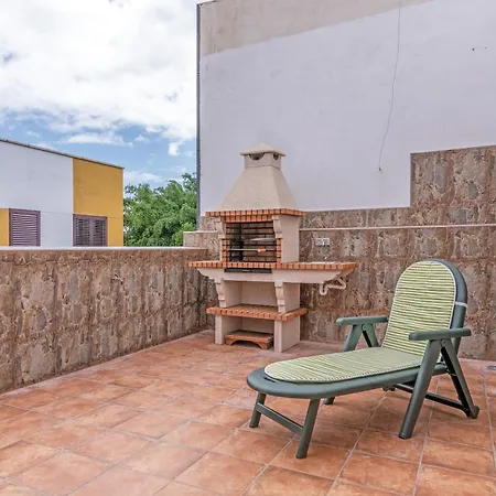 Casa Ramon Antonio Appartement Las Palmas