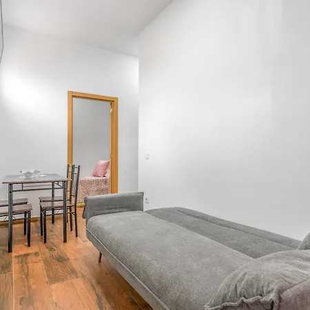 Casa Ramon Antonio Appartement Las Palmas